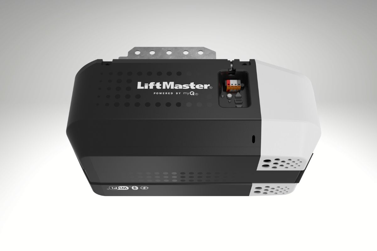 LiftMaster Garage Door